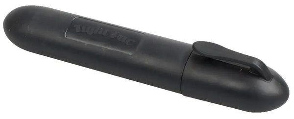 Bluntpac Smell-Proof Mini Cigar Holder Black