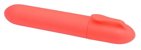 Bluntpac Smell-Proof Mini Cigar Holder Orange