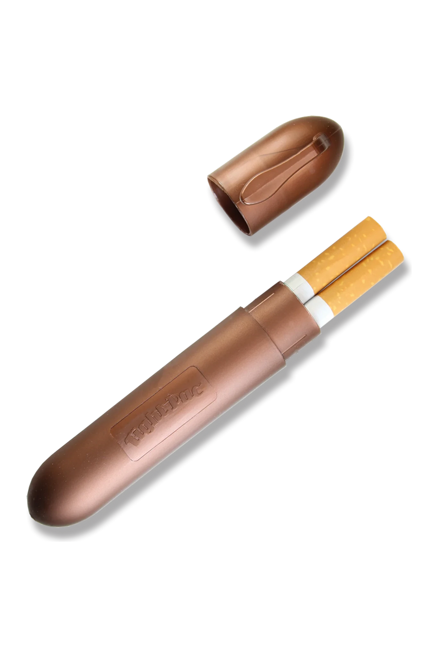 Bluntpac Smell-Proof Mini Cigar Holder - TightVac Europe - Airtight Food Storage Containers