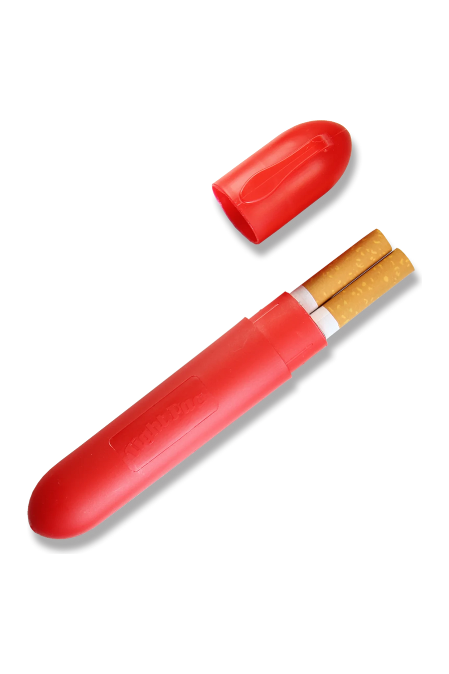 Bluntpac Smell-Proof Mini Cigar Holder - TightVac Europe - Airtight Food Storage Containers