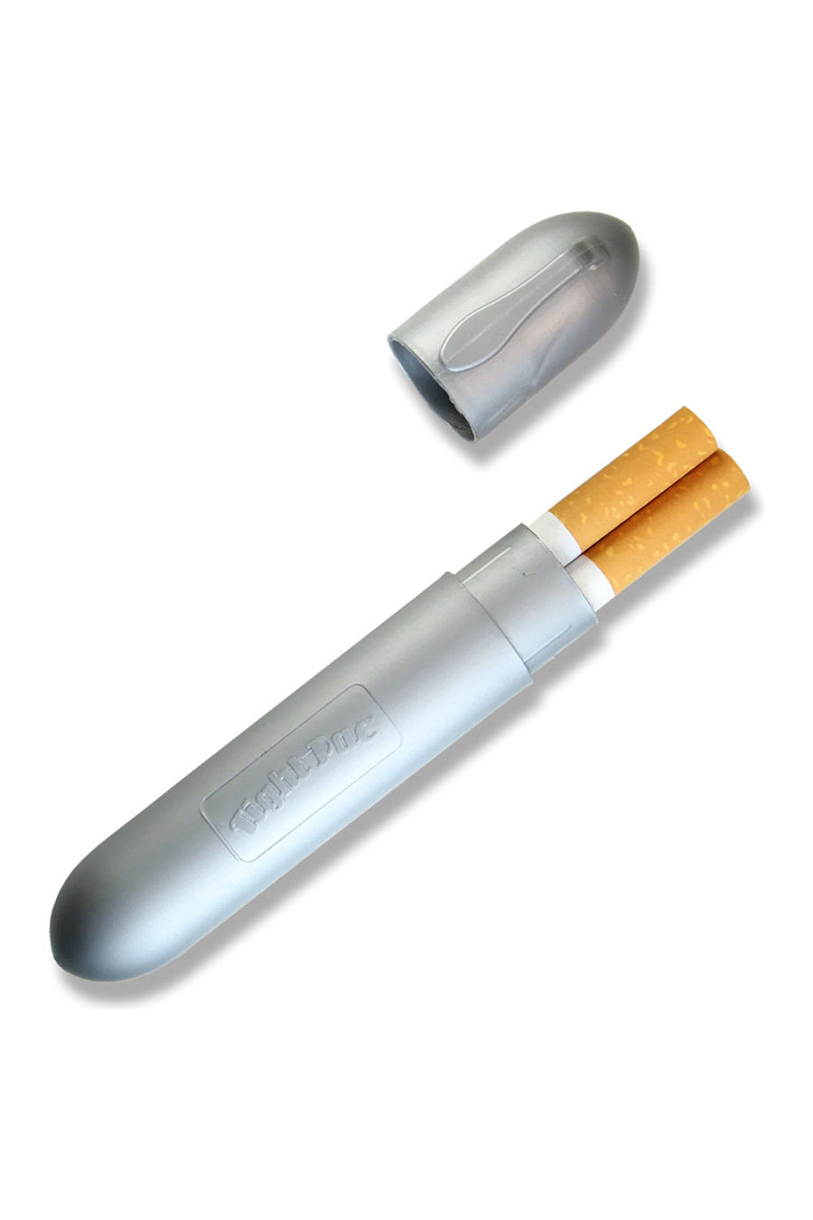 Bluntpac Smell-Proof Mini Cigar Holder - TightVac Europe - Airtight Food Storage Containers