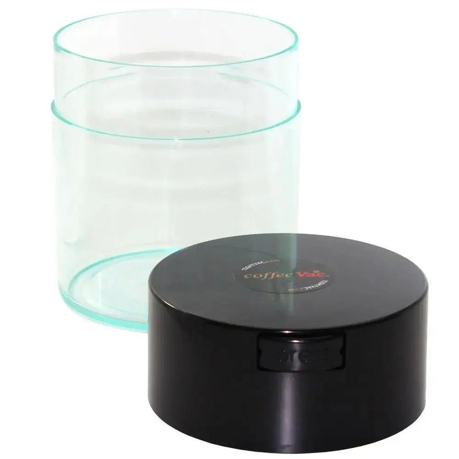Coffeevac Airtight Coffee Container 0.8L - TightVac Europe - Airtight Food Storage Containers