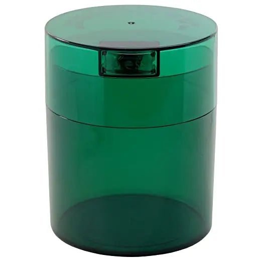 Coffeevac Airtight Coffee Container 0.8L - TightVac Europe - Airtight Food Storage Containers