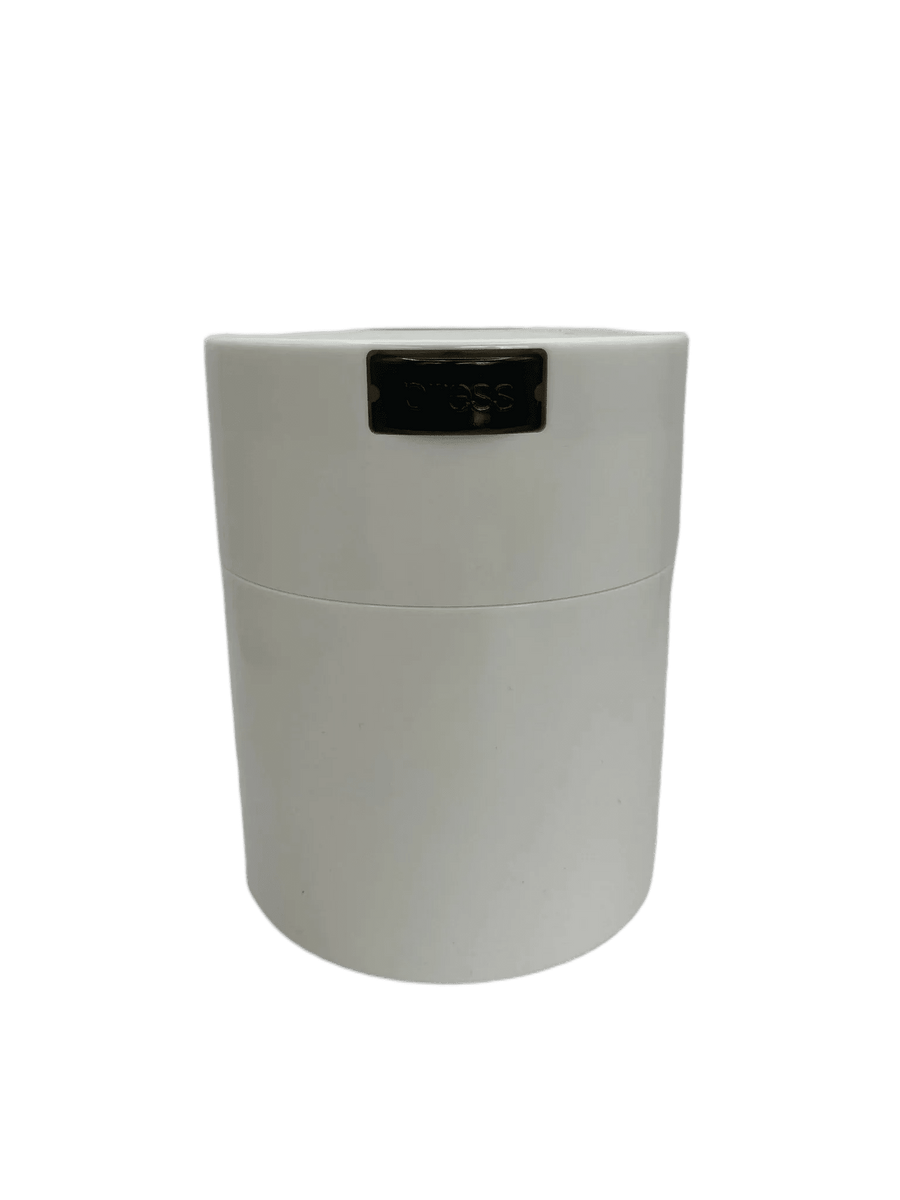 Coffeevac Airtight Coffee Container 0.8L - TightVac Europe - Airtight Food Storage Containers