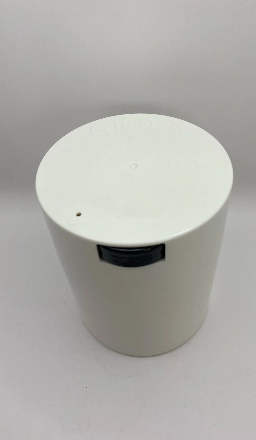 Coffeevac V Airtight Coffee Container 0.8L - TightVac Europe - Airtight Food Storage Containers
