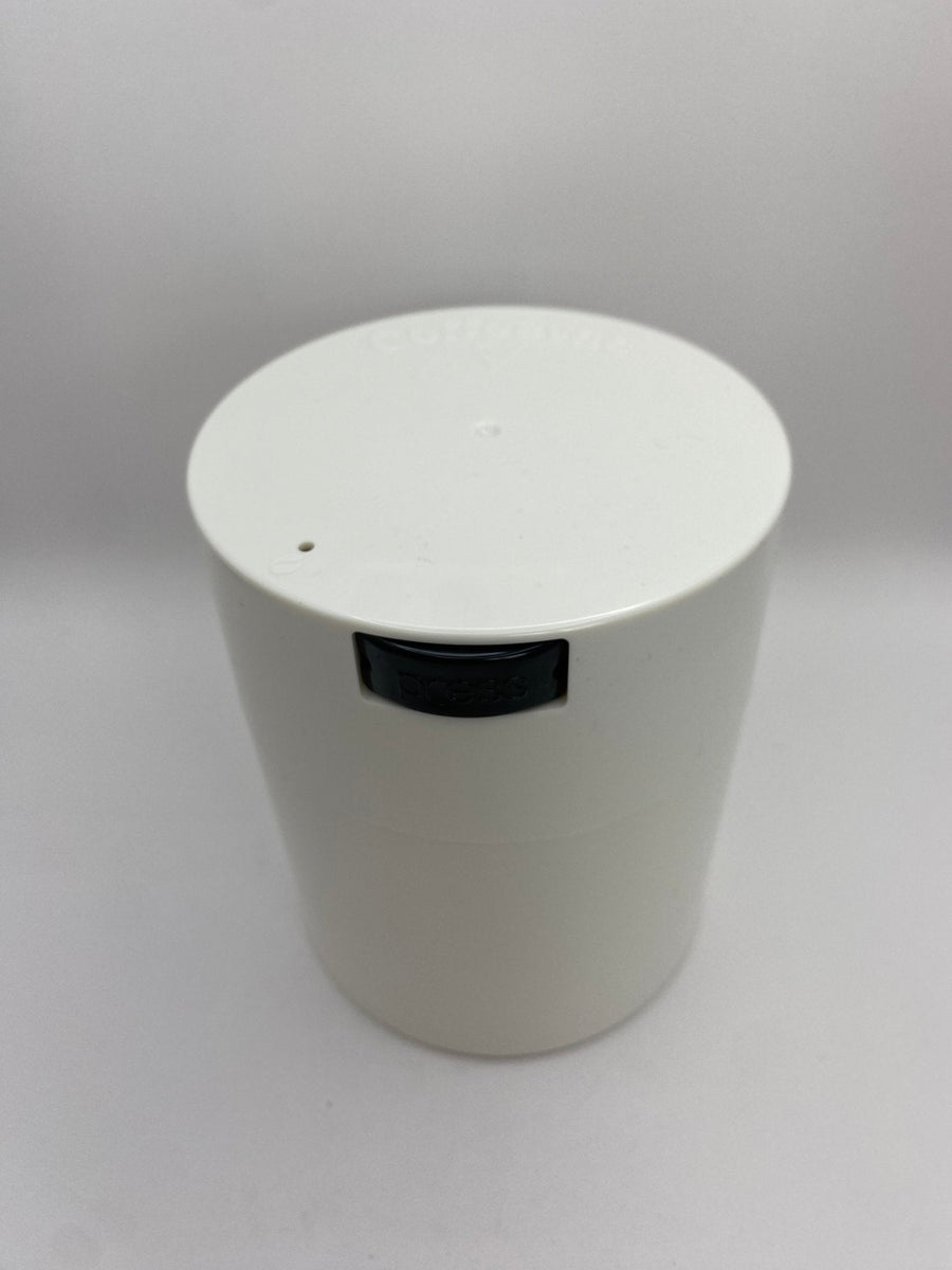 Coffeevac V Airtight Coffee Container 0.8L - TightVac Europe - Airtight Food Storage Containers