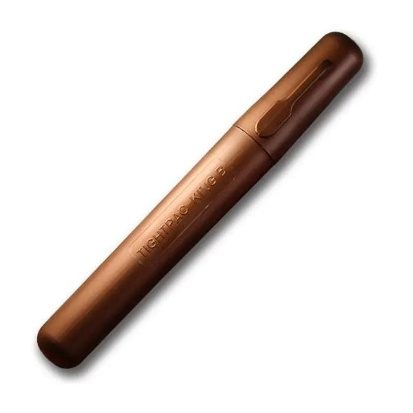 Geruchssicherer Zigarettenhalter von KingB Kupfer