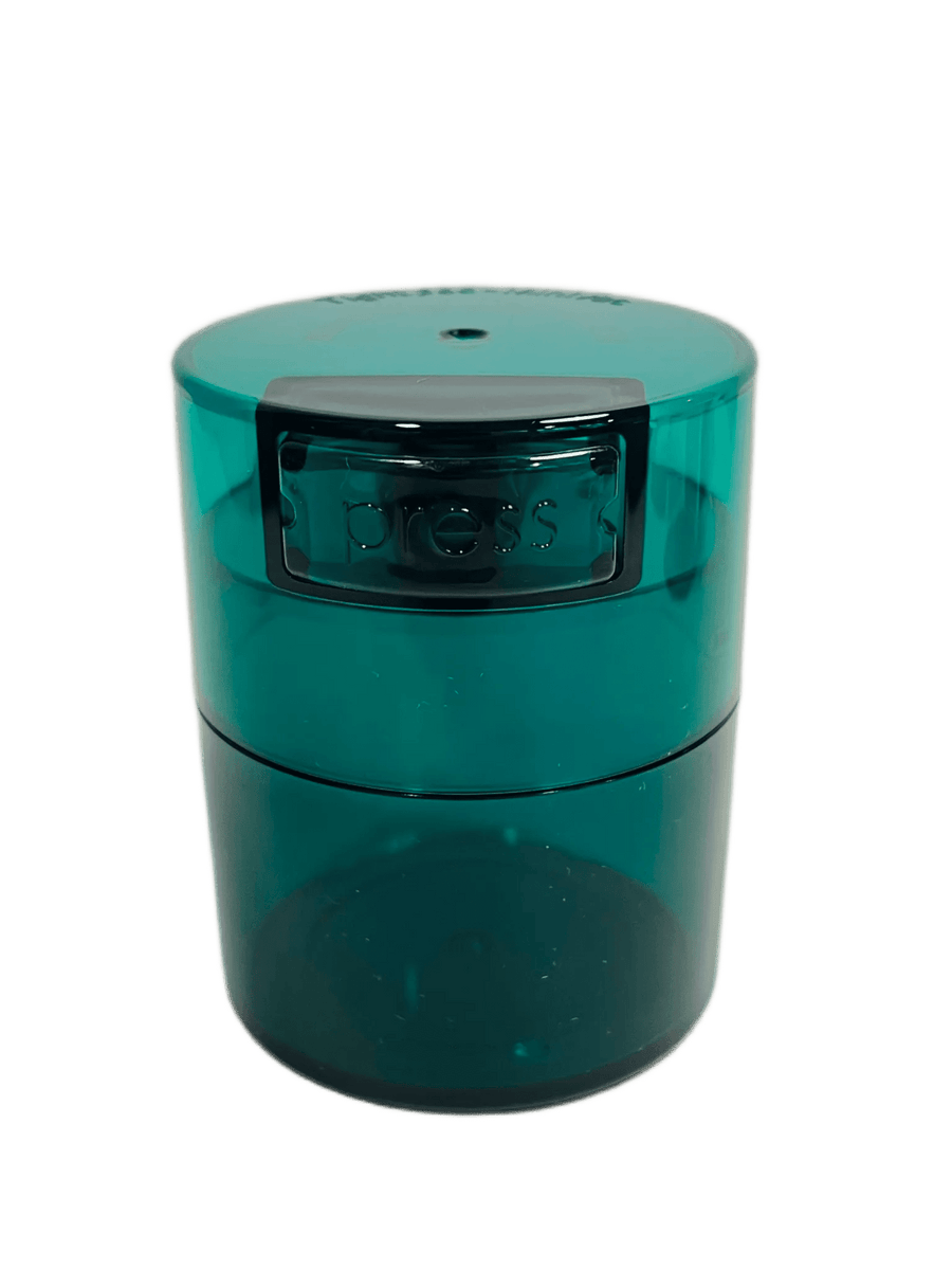 Minivac Airtight Container 0.12L - TightVac Europe - Airtight Food Storage Containers