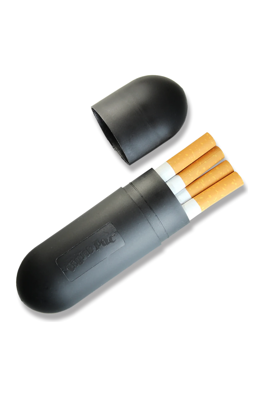 Partypac Smell-Proof Quad Cigarette Holder - TightVac Europe - Airtight Food Storage Containers