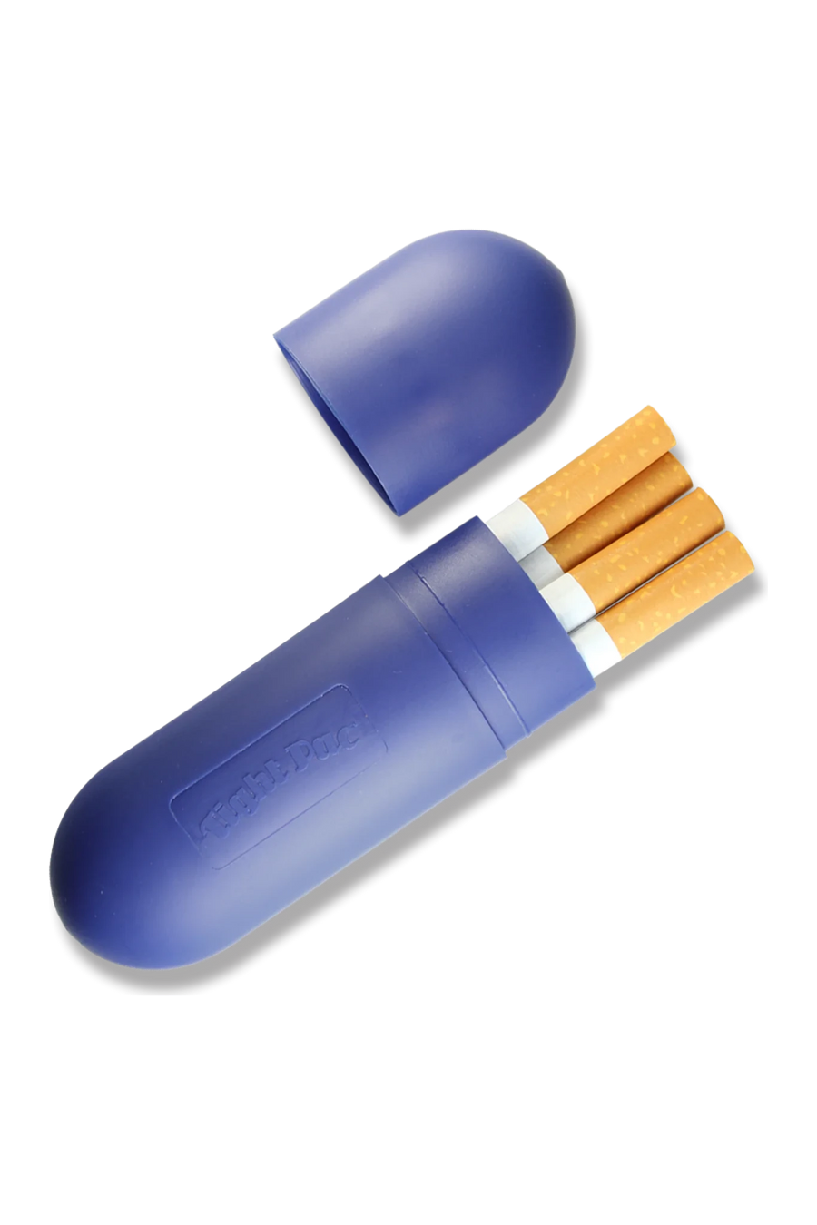 Partypac Smell-Proof Quad Cigarette Holder - TightVac Europe - Airtight Food Storage Containers