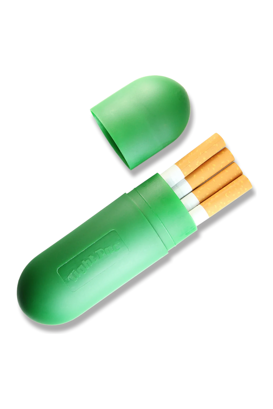 Partypac Smell-Proof Quad Cigarette Holder - TightVac Europe - Airtight Food Storage Containers