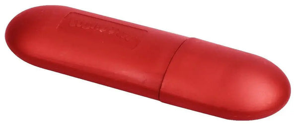 Partypac Smell-Proof Quad Cigarette Holder Red