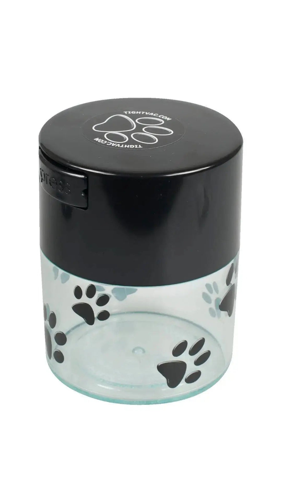 PawVac Airtight Pet Food Container 0.29L - TightVac Europe - Airtight Food Storage Containers