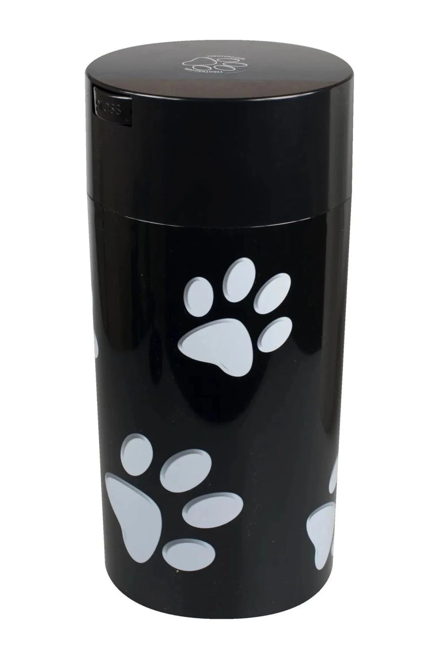 PawVac Airtight & Smell-proof Container 2.35L - TightVac Europe - Airtight Food Storage Containers