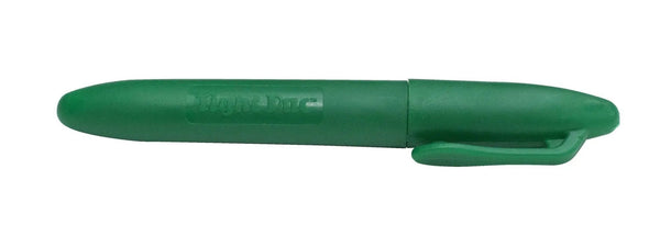 Tightpac Single Smell-Proof Cigarette Holder Green
