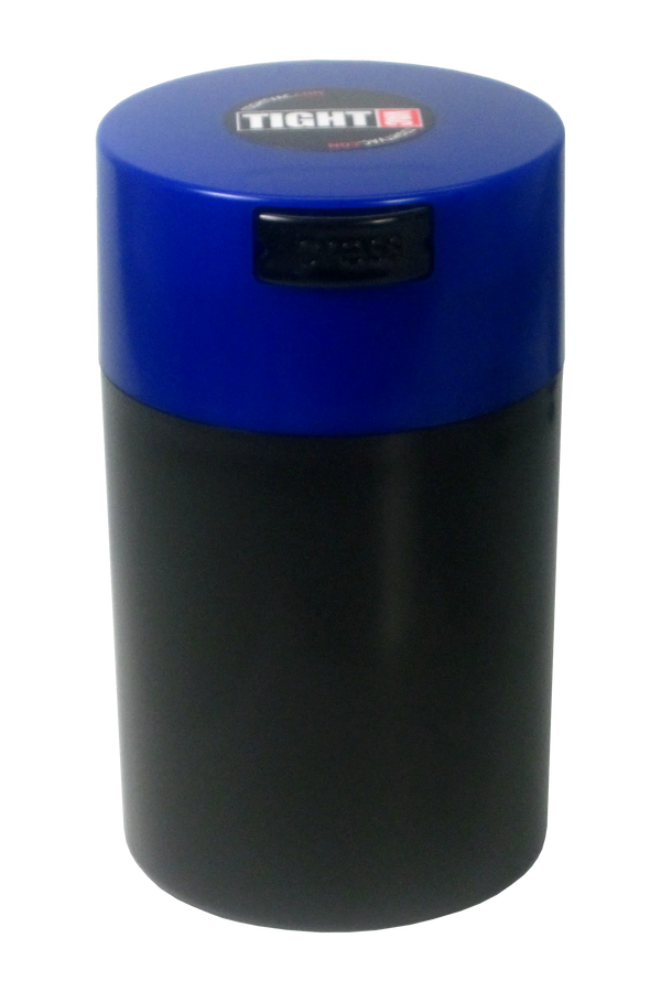Tightvac Airtight Container 0,57L - Solid Dark Blue
