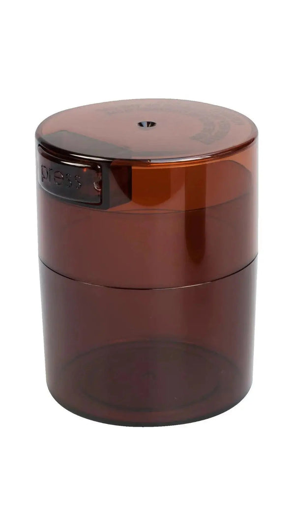 Tightvac Airtight Container 0.29L - Coffee Tint