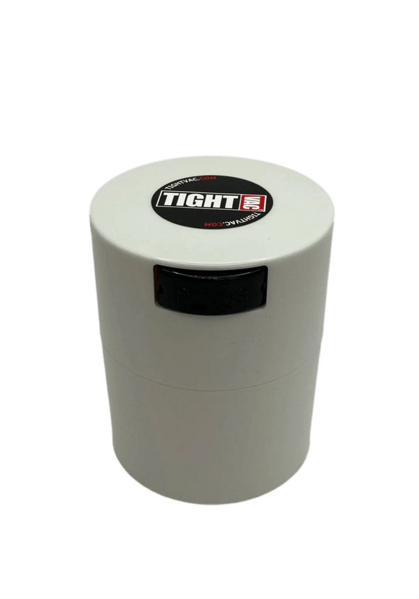 Tightvac Airtight Container 0.29L - Solid White