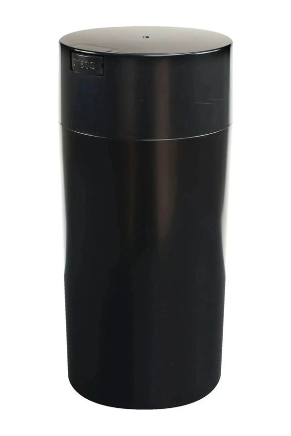 TightVac Airtight Container 2.35L - Solid Black