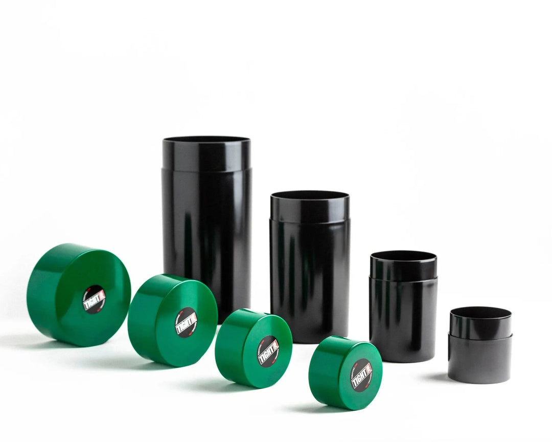 Convenient and Portable Tightvac Containers for All Your Needs - TightVac Europe