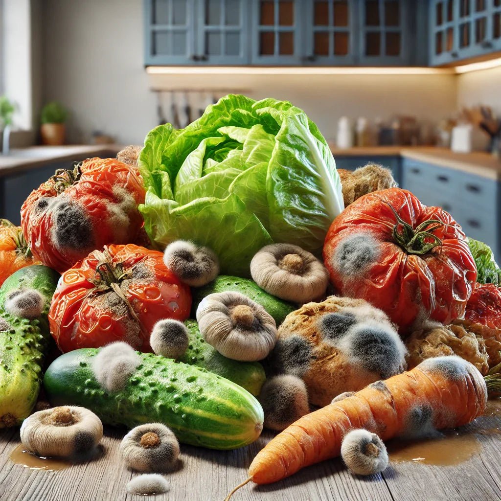 The Science Behind Vacuum Sealing: How TightVac Preserves Freshness - TightVac Europe