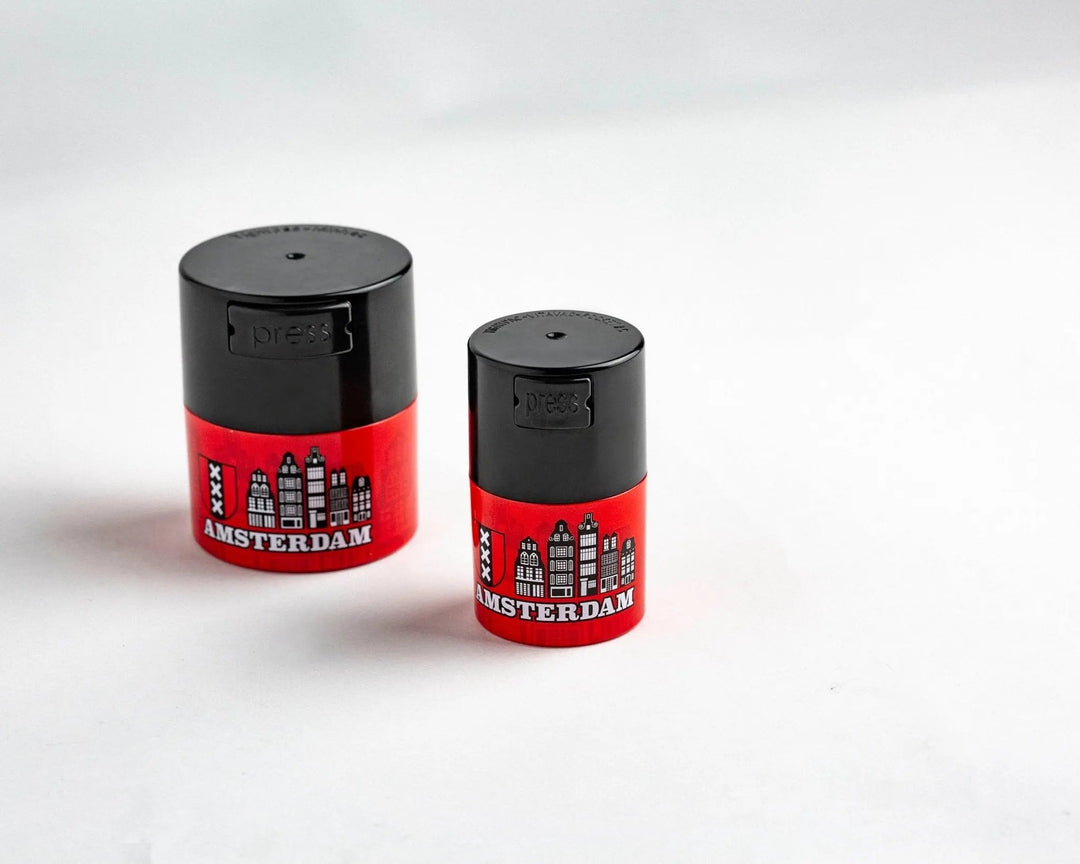 Tightvac for Travel - TightVac Europe