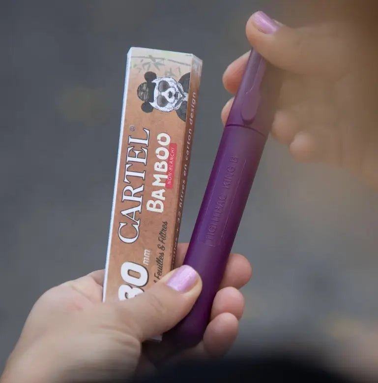 What is a KingB? - TightVac Europe