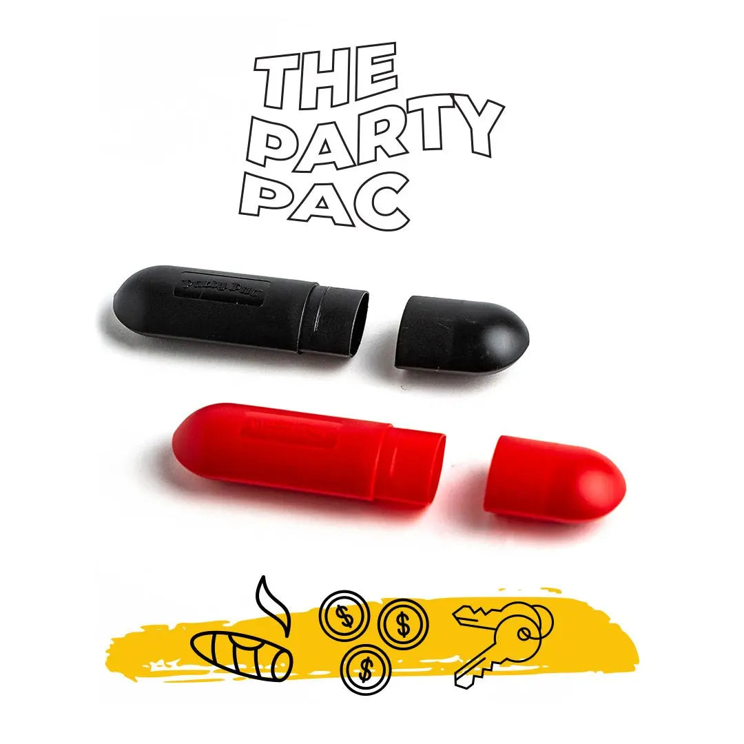 What is a PartyPac? - TightVac Europe
