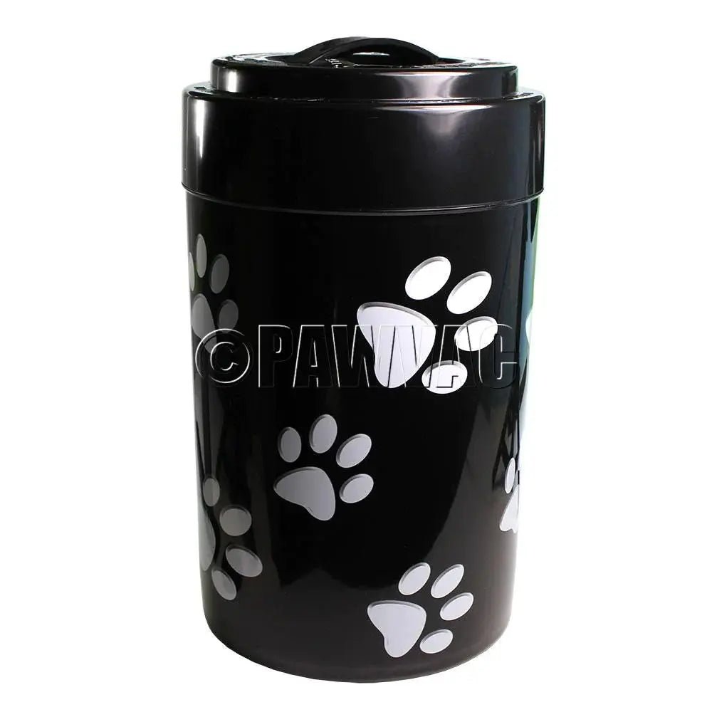 What is a PawVac - TightVac Europe