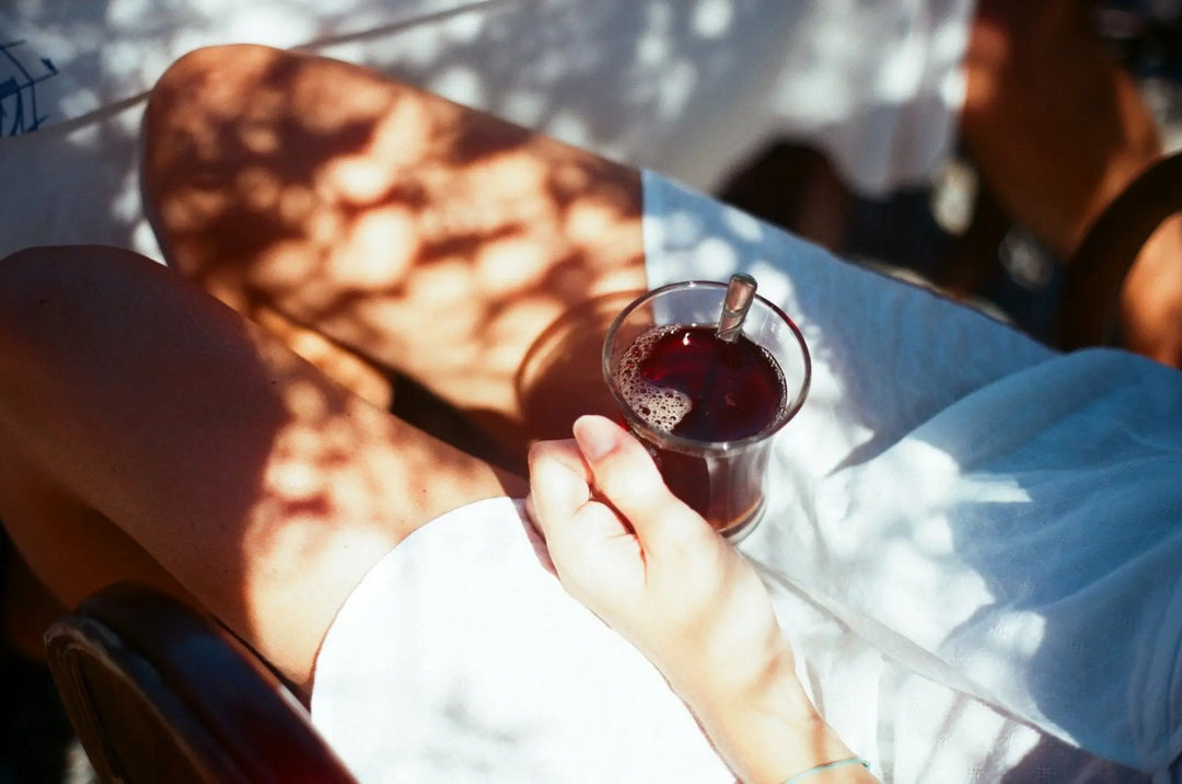 Why a TeaVac? - TightVac Europe