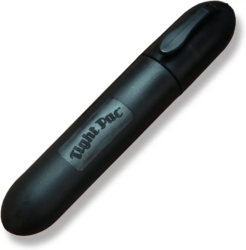 BluntPac - TightVac Europe