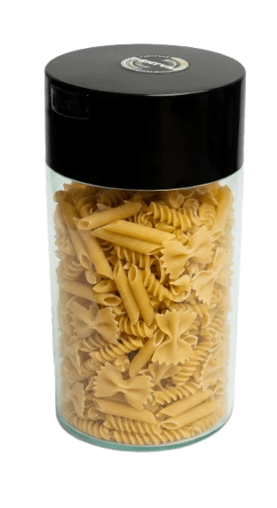 Pasta Storage Container - TightVac Europe