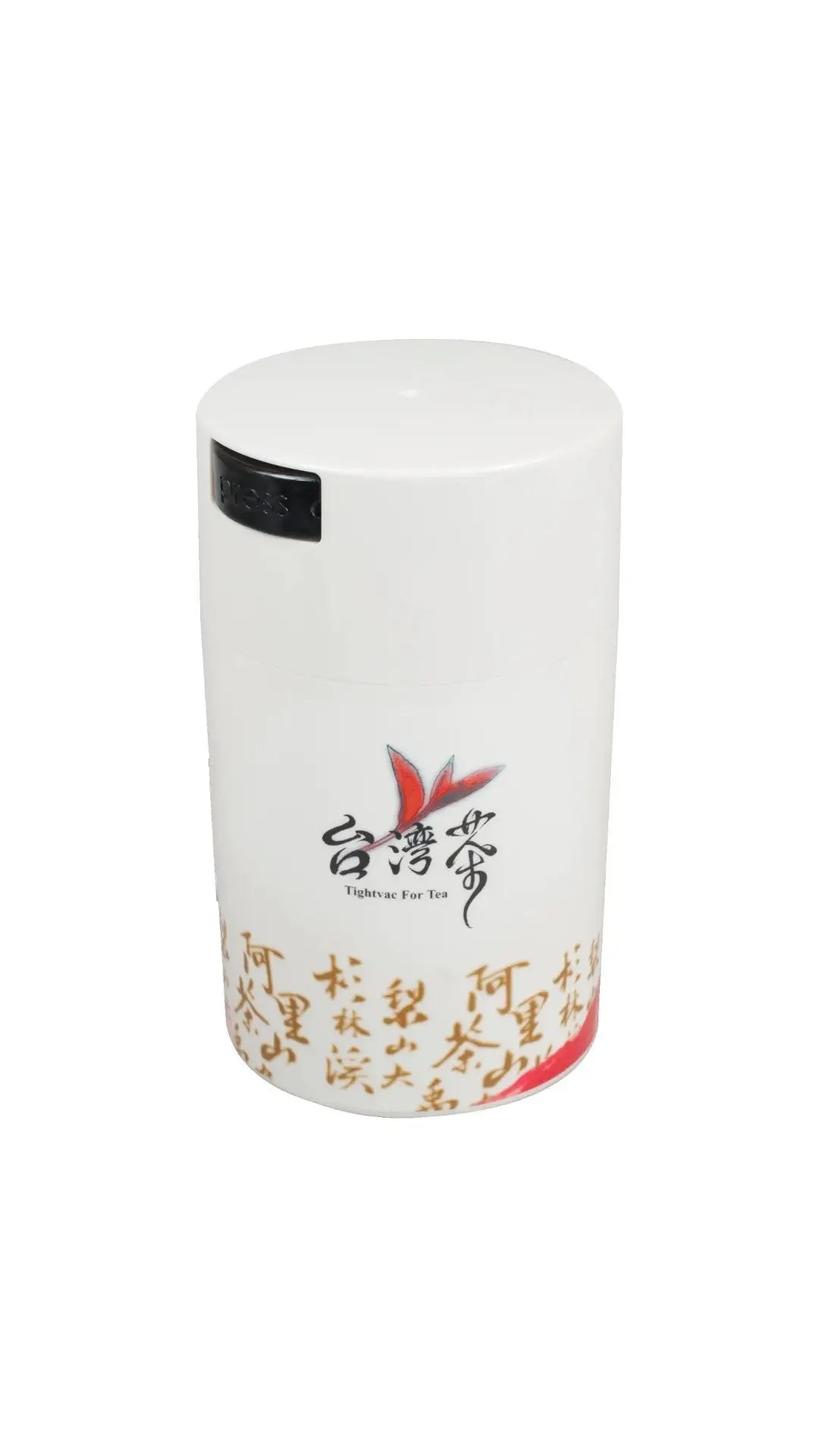 TeaVac - TightVac Europe