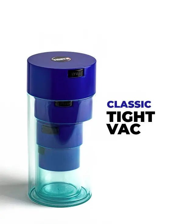 Tightvac 2,35L - TightVac Europe