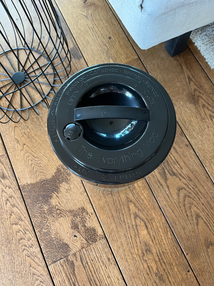 Breadvac Bulk Storage Container 10L