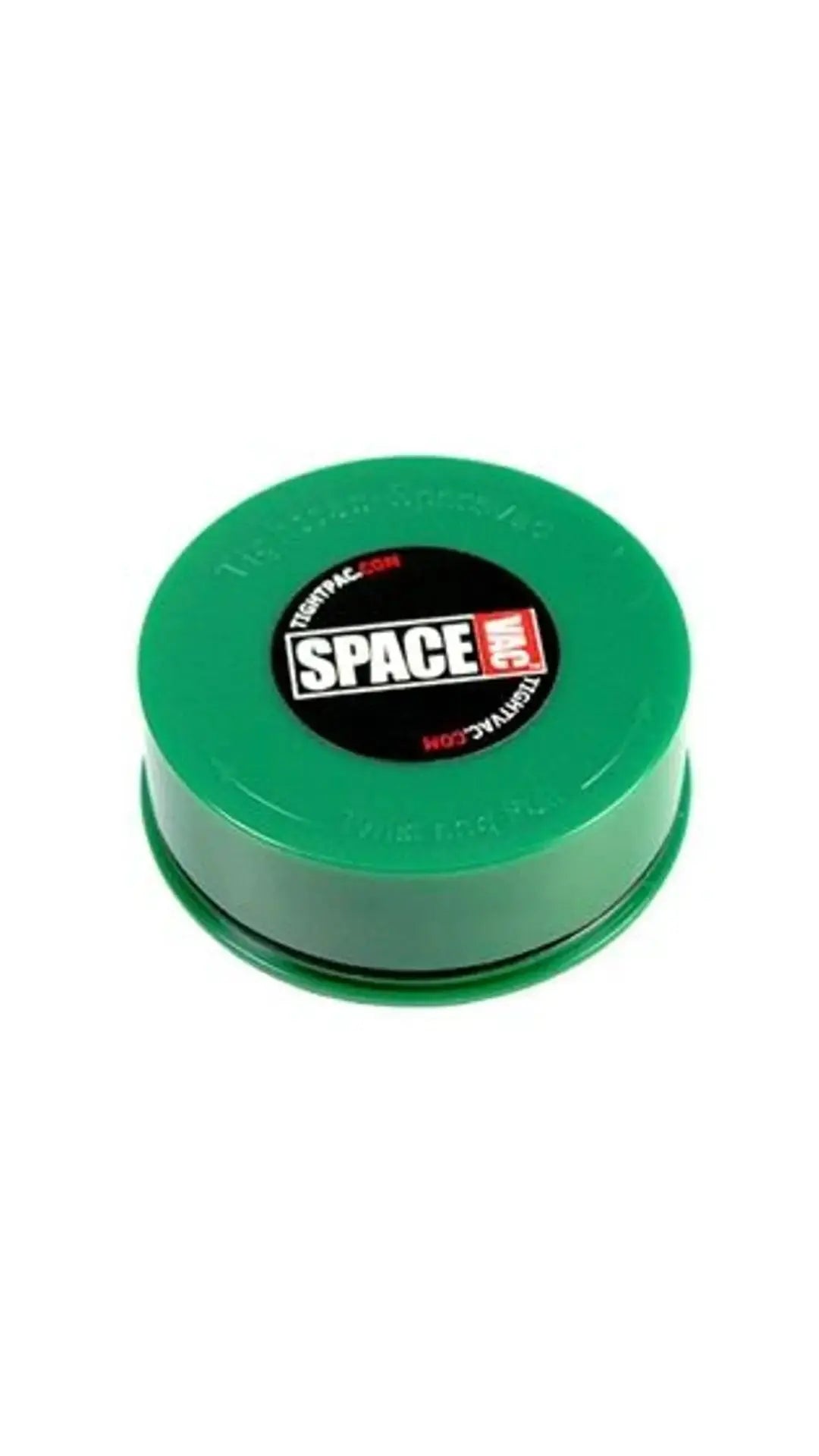 Ivac 0,06 liter / 5g / Dark Green I TightVac Europe