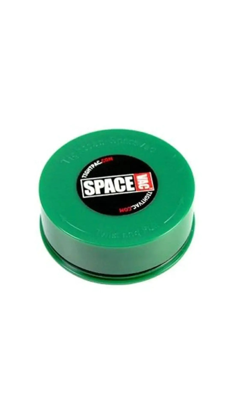 Ivac 0,06 liter / 5g / Dark Green I TightVac Europe