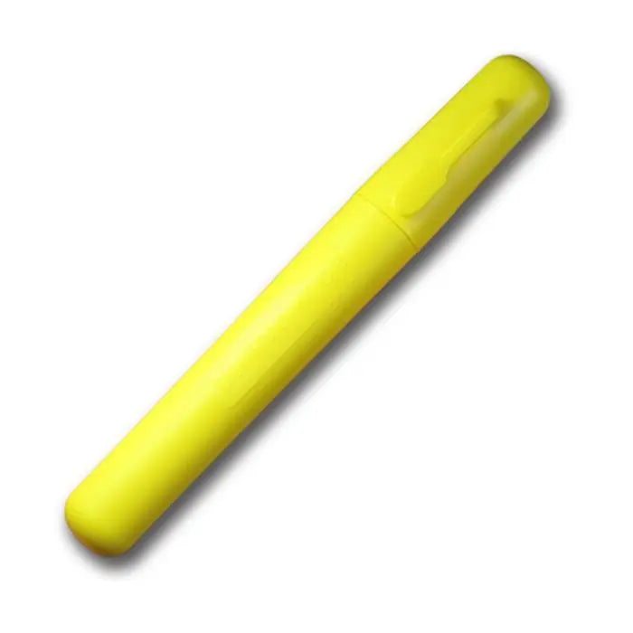 KingB Cigarette Holder / Yellow - TightVac Europe - The eassiest storage solutions