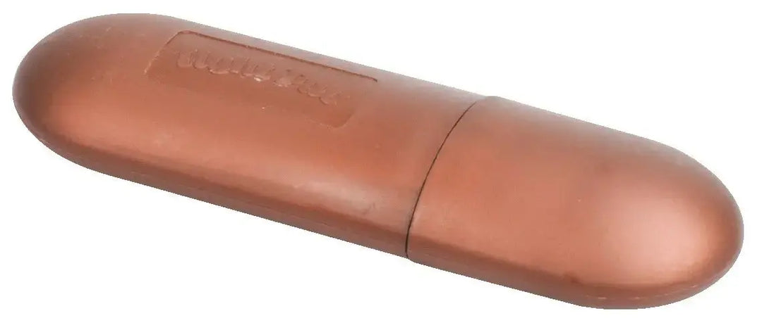Partypac Quad Cigarette Holder / Copper - TightVac Europe - The eassiest storage solutions