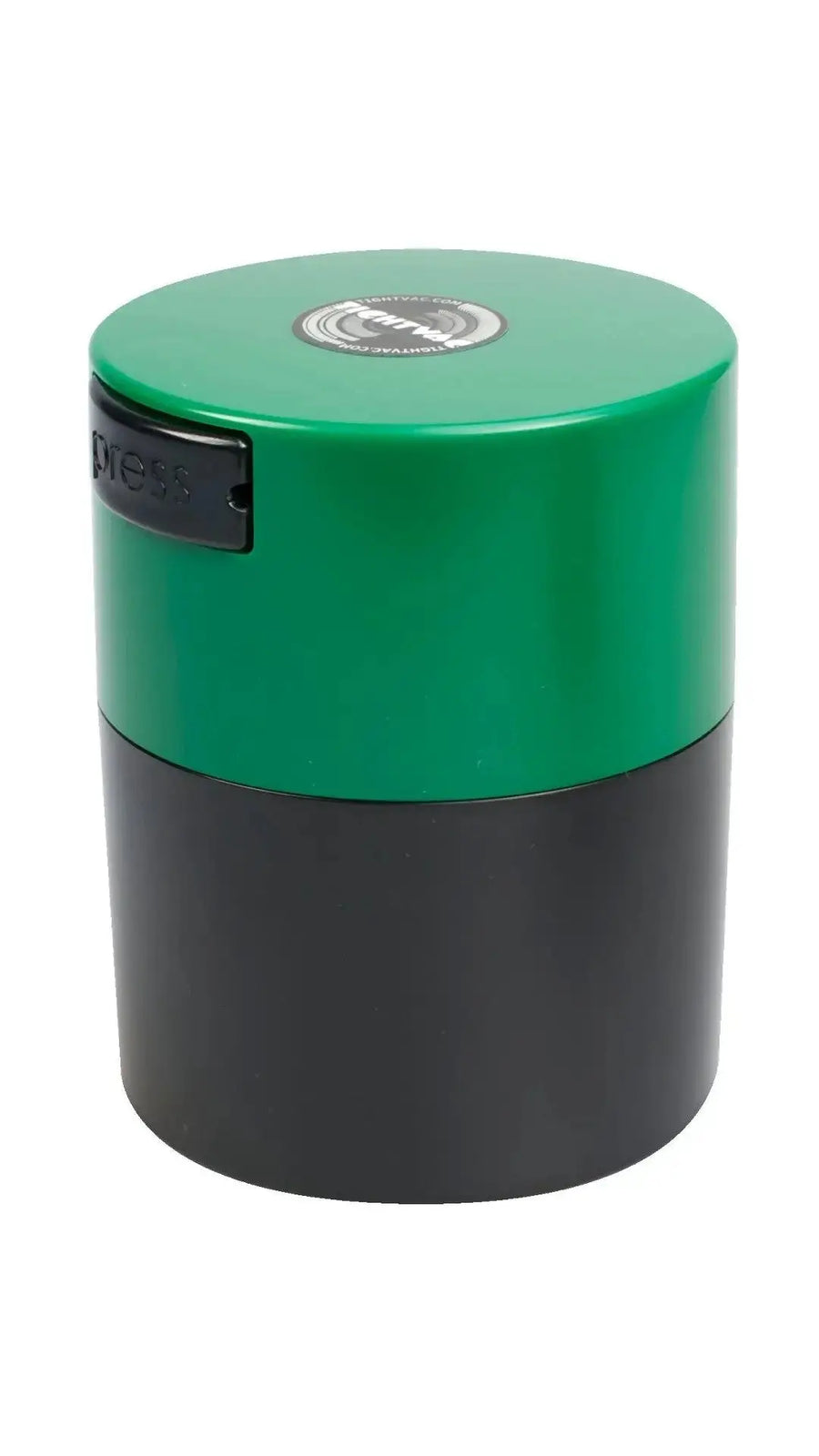 Tightvac 0,29 liter / 75g / Solid / Dark Green - TightVac Europe - The eassiest storage solutions
