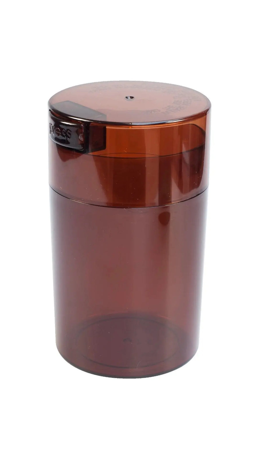 Tightvac 0,57 liter / 150g / Clear / Coffee Tint - TightVac Europe - The eassiest storage solutions