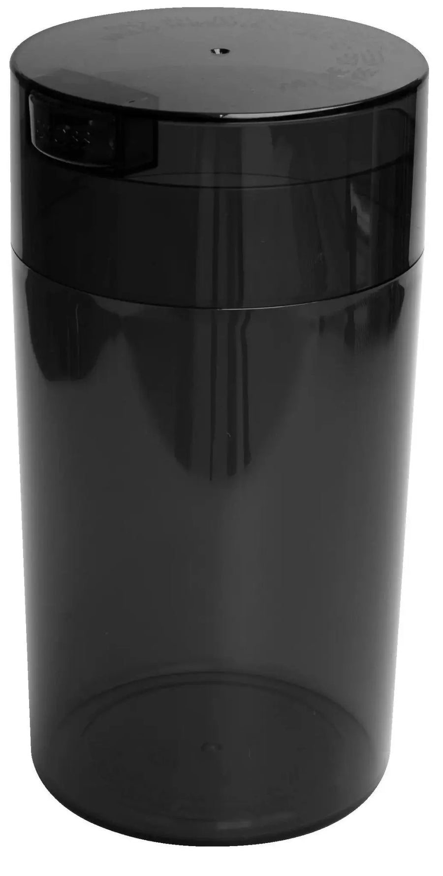 Tightvac 1.3 liter / 340g / Clear / Black Pearl Tint - TightVac Europe - The eassiest storage solutions