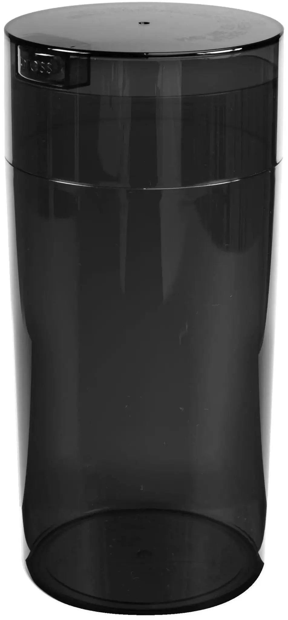Tightvac 2,35 liter / 680g / Clear / Black Pearl Tint - TightVac Europe - The eassiest storage solutions