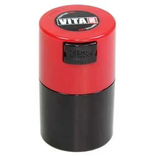 Vitavac 0,06 liter Pocket / 20g / Solid / Red TightVac Europe