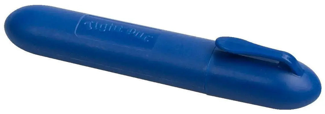 Bluntpac Mini Cigar Holder / Blue - TightVac Europe - The eassiest storage solutions