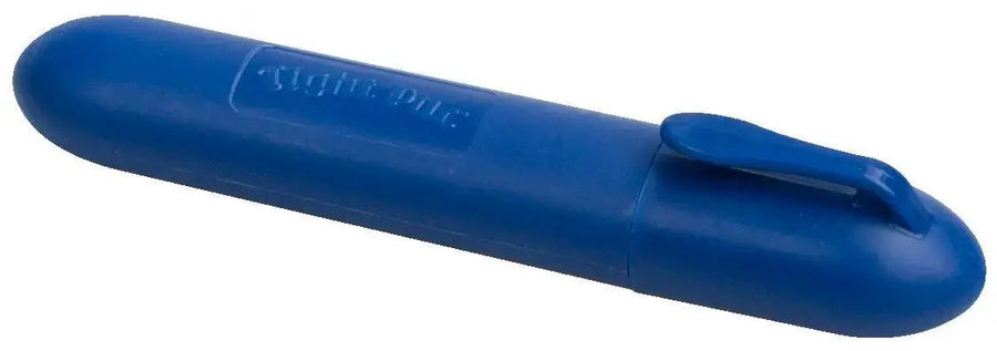 Bluntpac Mini Cigar Holder / Blue - TightVac Europe - The eassiest storage solutions