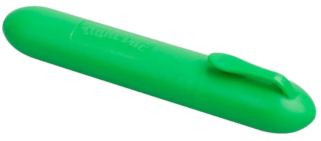 Bluntpac Smell – Proof Mini Zigarrenhalter – TightVac Europa – Luftdichte Frischhaltedosen