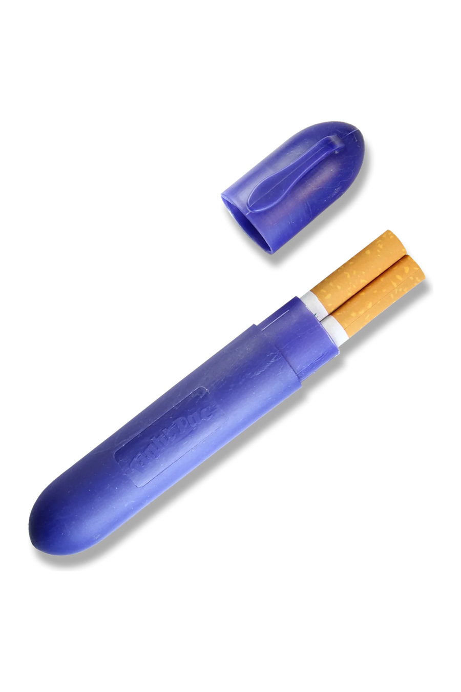 Bluntpac Smell-Proof Mini Cigar Holder - TightVac Europe - Airtight Food Storage Containers