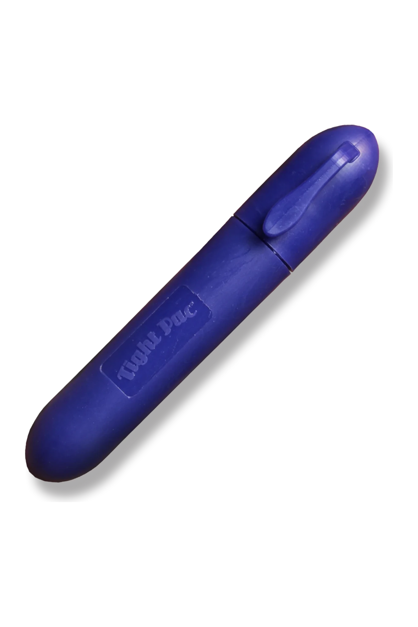 Bluntpac Smell-Proof Mini Cigar Holder - TightVac Europe - Airtight Food Storage Containers