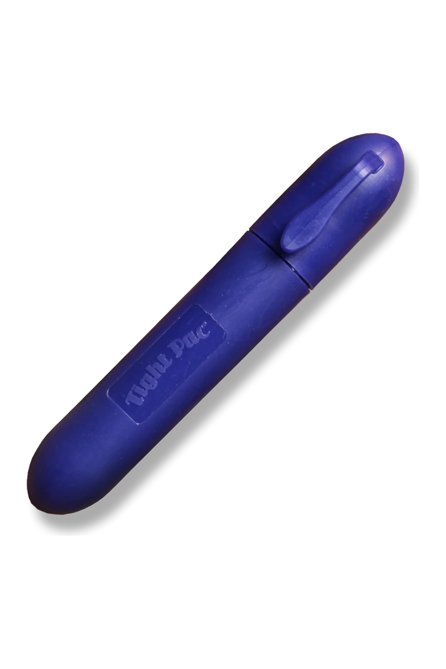 Bluntpac Smell-Proof Mini Cigar Holder - TightVac Europe - Airtight Food Storage Containers